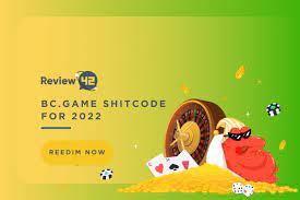  BC.Game Online casino